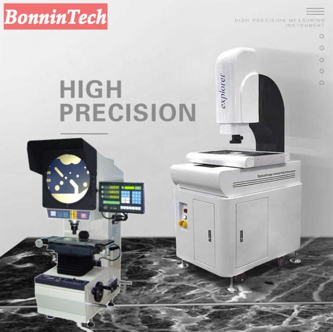 CNC-4030AH CNC-3020AH Automatic Cnc 3D Optical Image Video Measuring ...