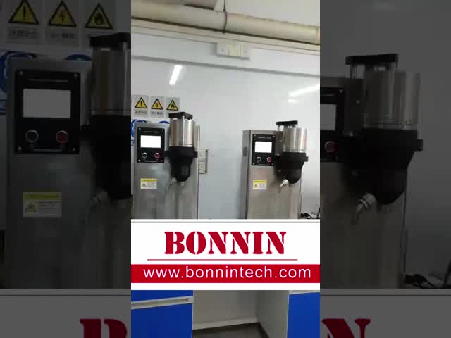 China TGA DSC Synchronous Thermal Analyzer videos