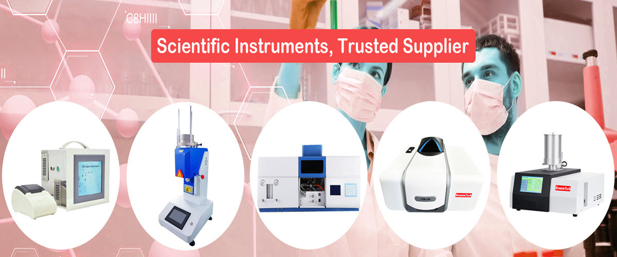 China best Differential Scanning Calorimeter on sales