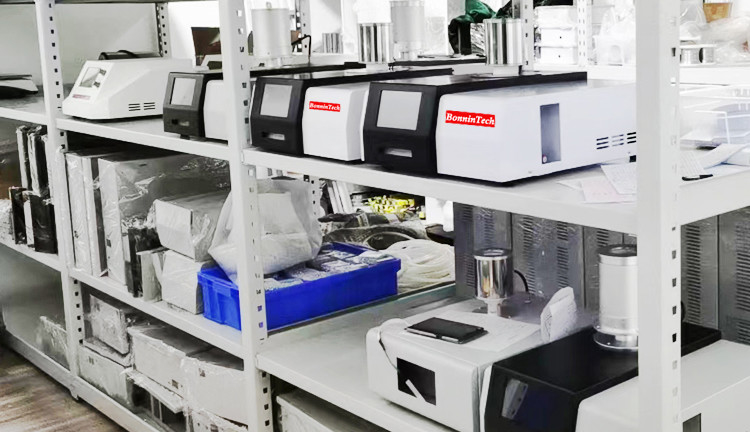 STA200 STA300 TGA DSC Synchronous Thermal Analyzer Manufacturer