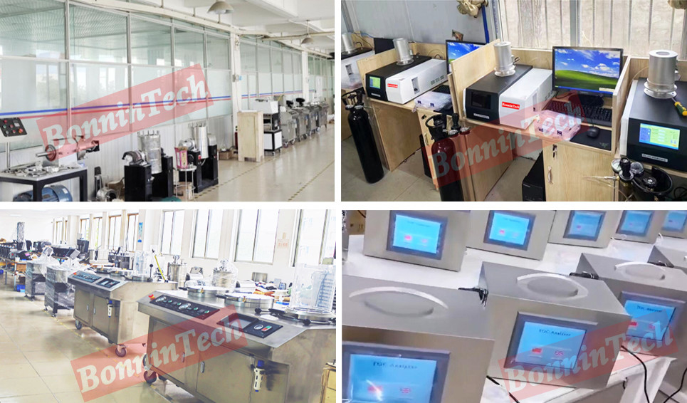 Wuhan Bonnin Technology Ltd.