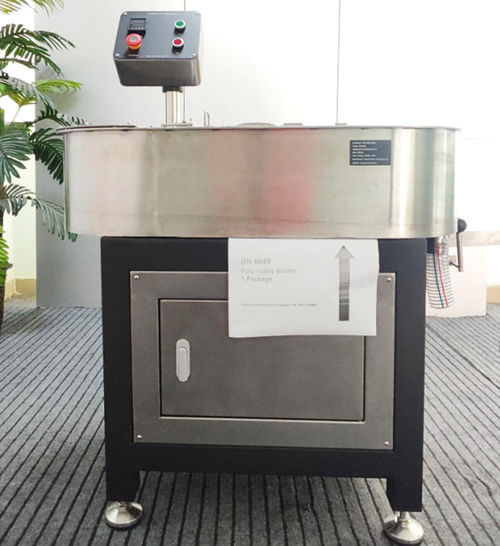 Papermaking Lab Instruments Quality Pulp Testing Machine & Paper Packaging Tester factory from China