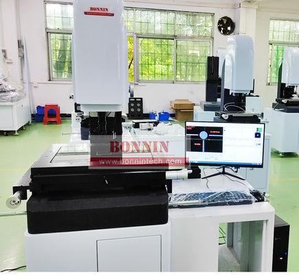VMS-3020F 2D Manual Optical Vision Video Measuring System VMS-3020 ...