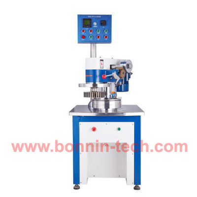 Electronic Automatic PFI Type Laboratory Pulp Refiner PFI Mill