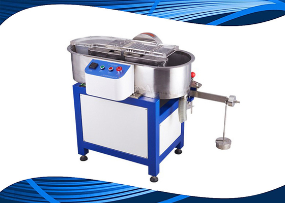 23L Paper Making Pulp Laboratory Beating Valley Beater Stainless Steel