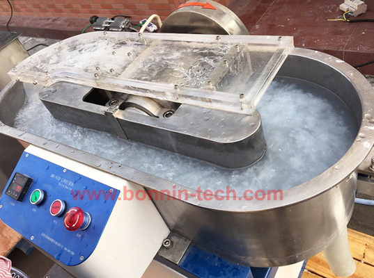 23L Paper Making Pulp Laboratory Beating Valley Beater Stainless Steel