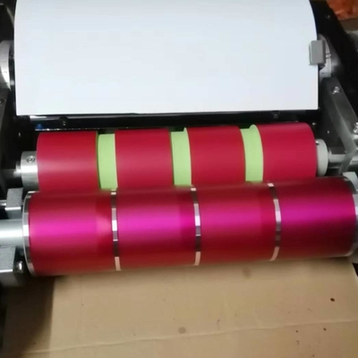 Offset Printing ink proofer machine for Paper Printing