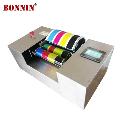 ISO 8791 Paper Gravure Flexo Ink Proofers Offset Printing Flexo Ink Proofer Machine