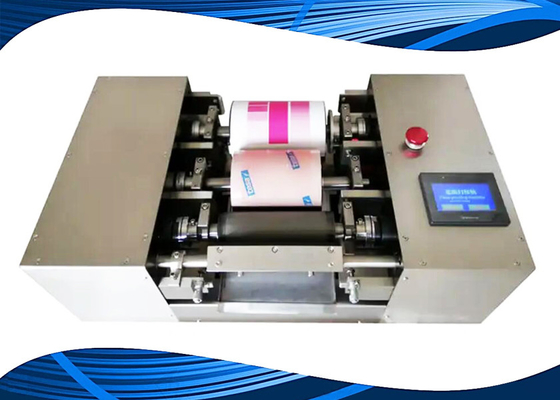 Gravure Flexo Offset Printing Ink Proofer Machine For Laboratory