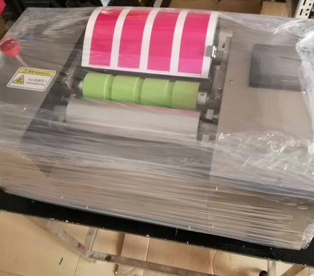 Small Cheap Ink Offset Printing Proofer  Instrument