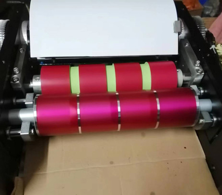 Small Cheap Ink Offset Printing Proofer  Instrument
