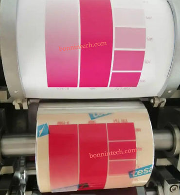 HK-320 Lab UV Ink Flexo Printing Flexographic Ink Proofer Lab Flexo Ink Proofer Machine