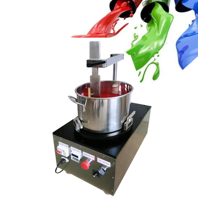 20L 40L Offset Printing Proofer Ink Mixing Machine 10L Lab Ink Mixer Machine