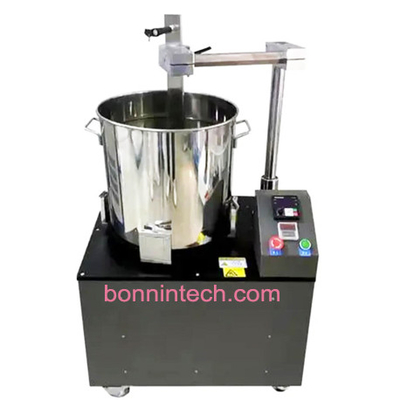 20L 45L 50L Capacity Offset Flexo Ink Proofing Use Ink Mixer Machine