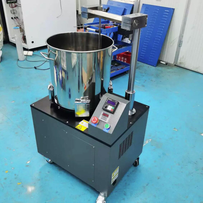 20L 45L 50L Capacity Offset Flexo Ink Proofing Use Ink Mixer Machine