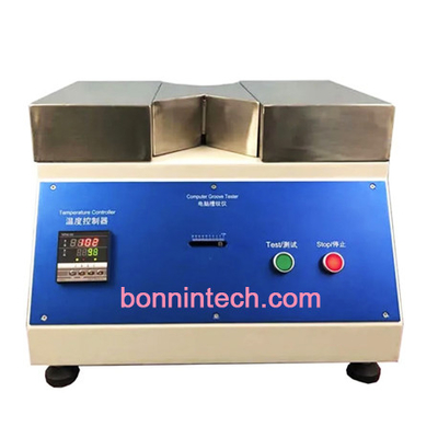 BN-8627 Corrugated Crush Test Concora Medium Fluter CMT CCT Test