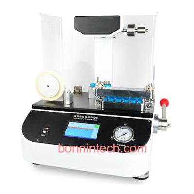ISO15754 Scott Type Internal Plybond Tester for paper and paperboard Z-direction tensile