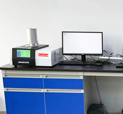 1550C High Temperature TGA/DTA/DSC Simultaneous Thermal Analyzer STA-300