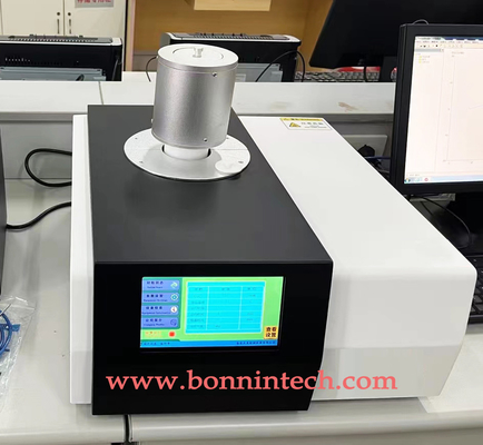 STA300 Simultaneous Thermal Analyzer TGA Thermogravimetric DSC Differential Scanning Calorimeter