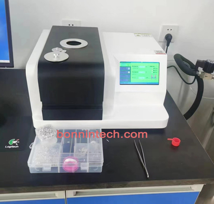 DSC-600-II DSC Thermal Analyzer Laboratory OIT DSC Differential Scanning Calorimeter
