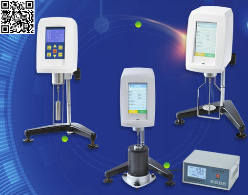 STM-2T Stomer Viscometer for Ink Paint ASTM D0562