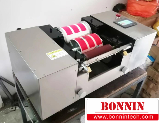 HK-320 Laboratory Automatic Ink Printing Flexo Ink Proofer