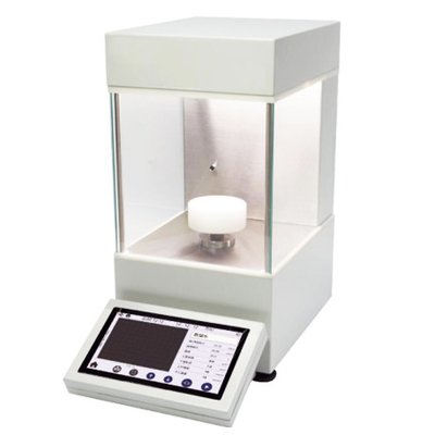 Du Nouy Ring & Wilhelmy Plate Liquid Surface Tension Meter Interfacial Tensiometer