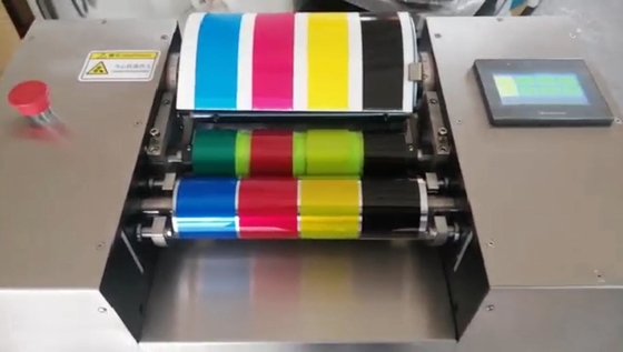 20L 40L Offset Printing Proofer Ink Mixing Machine 10L Lab Ink Mixer Machine