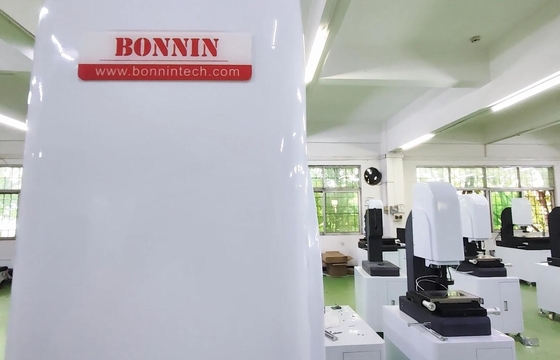 VMS-4030F Laboratory VMS Optical Instrument Manual 2D Vision Image Video Measuring System Machine