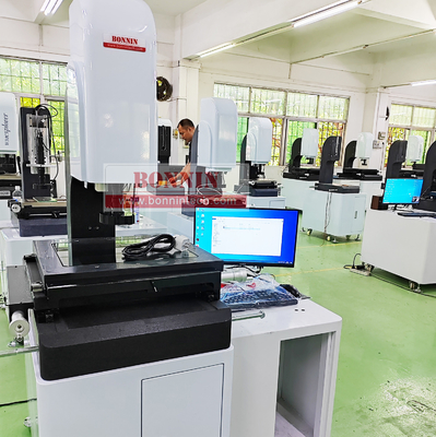 VMS-4030F 2D 3D VMM Optical Vision Image Measuring System Video Measuring Machine