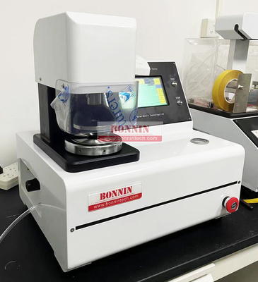 ISO 2758 Paper & Paperboard Mullen Burst Tester / Carboard Bursting Tester