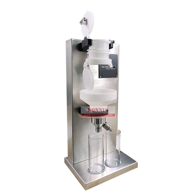 TAPPI T227 ISO 52672/2 Pulp Freeness Tester Canadian Standard Freeness Tester