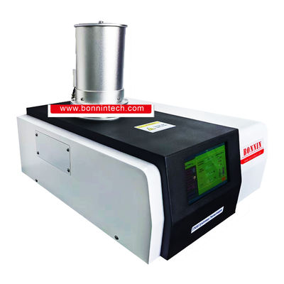 TGA/DTA/DSC Thermogravimetric Thermal Analyzer Laboratory Testing Equipment