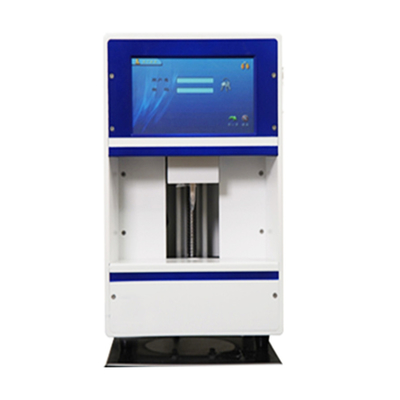 FPOSM-V2.0 Pharmaceutical Automatic freezing point depression osmometer