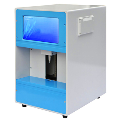 FPOSM-V2.0 Pharmaceutical Automatic freezing point depression osmometer