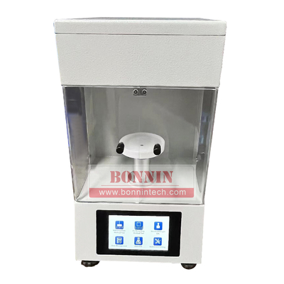 BZY100 & BZY200 Portable Digital Electronic Surface Tension Meter Interfacial Tensiometer Testing Equipment