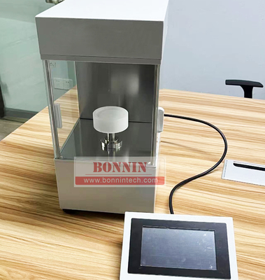 BZY100 & BZY200 Portable Digital Electronic Surface Tension Meter Interfacial Tensiometer Testing Equipment