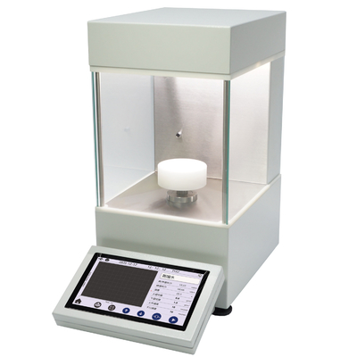 BZY100 & BZY200 Portable Digital Electronic Surface Tension Meter Interfacial Tensiometer Testing Equipment