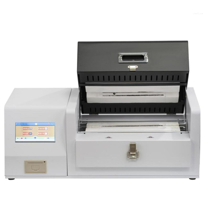 ISO6964 ASTMD1603 DZ-3500S Carbon Black Content Tester for Plastic