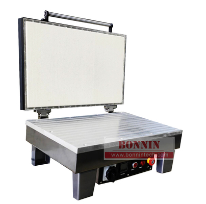 BN-DZ01 Laboratory Flat-Plate Speed Dryer Paper Sheet Dryer for Testing Equipment