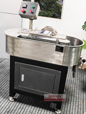 BN-8049 23L Electronic Laboratory Paper-Making Valley Pulp Beater Automatically Slurry Usage with 1 Year Warranty