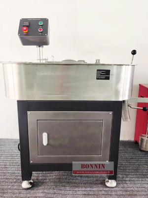 23L / 47L 100L 300L Hollander Laboratory Paper Pulp Valley Beater