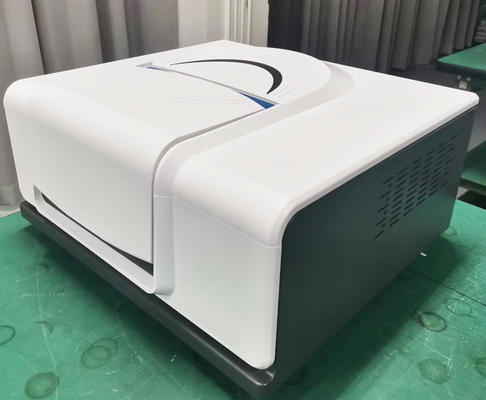 FTIR-530A Durable Lab Spectrophotometer FTIR Fourier Transform Infrared Spectrophotometer OEM