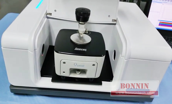 FTIR-530A Durable Lab Spectrophotometer FTIR Fourier Transform Infrared Spectrophotometer OEM