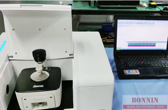 FTIR-530A Durable Lab Spectrophotometer FTIR Fourier Transform Infrared Spectrophotometer OEM