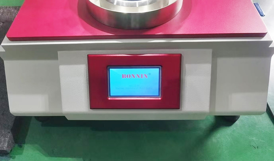 YG812D Digital Hydrostatic Pressure Head Tester Textile Fabric Testing Machine