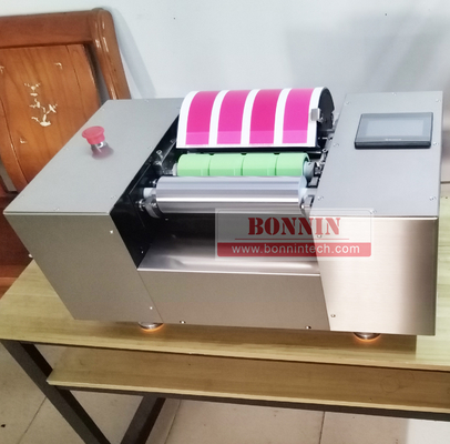 Cheap Automatic Uv Offset Ink Proofer Printability Tester Adjustable