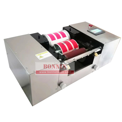 ISO 8791 Paper Gravure Flexo Ink Proofers Offset Printing Flexo Ink Proofer Machine
