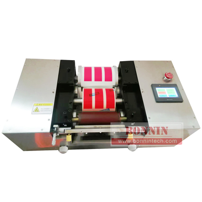 ISO 8791 Paper Gravure Flexo Ink Proofers Offset Printing Flexo Ink Proofer Machine