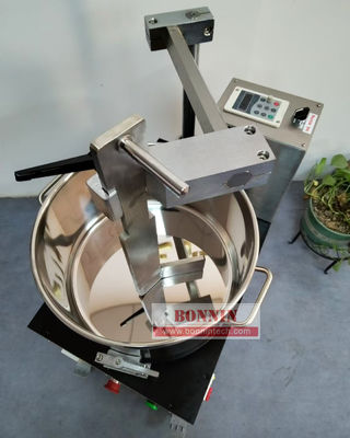 10L 20L 40L Capacity Offset Flexo Ink Proofing Use Ink Mixer Machine